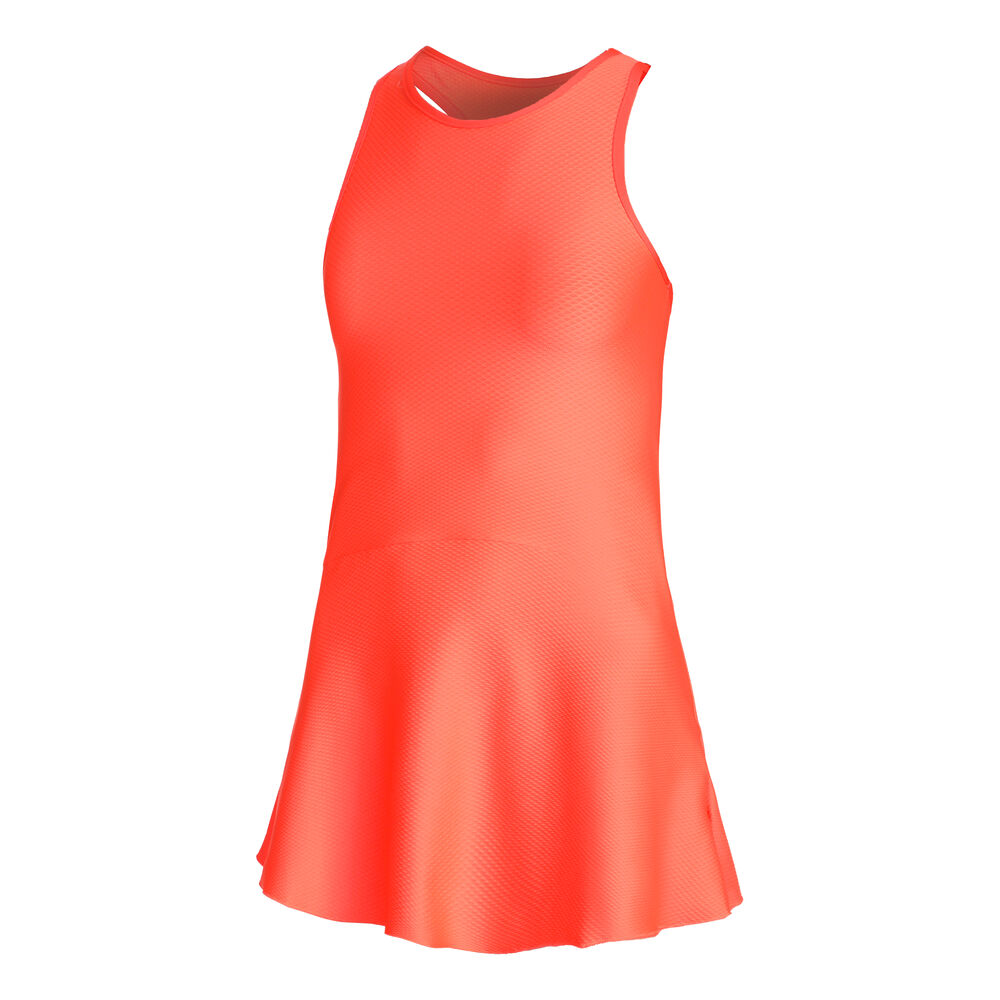 BB by Belen Berbel Duna Dress Women orange, size: M