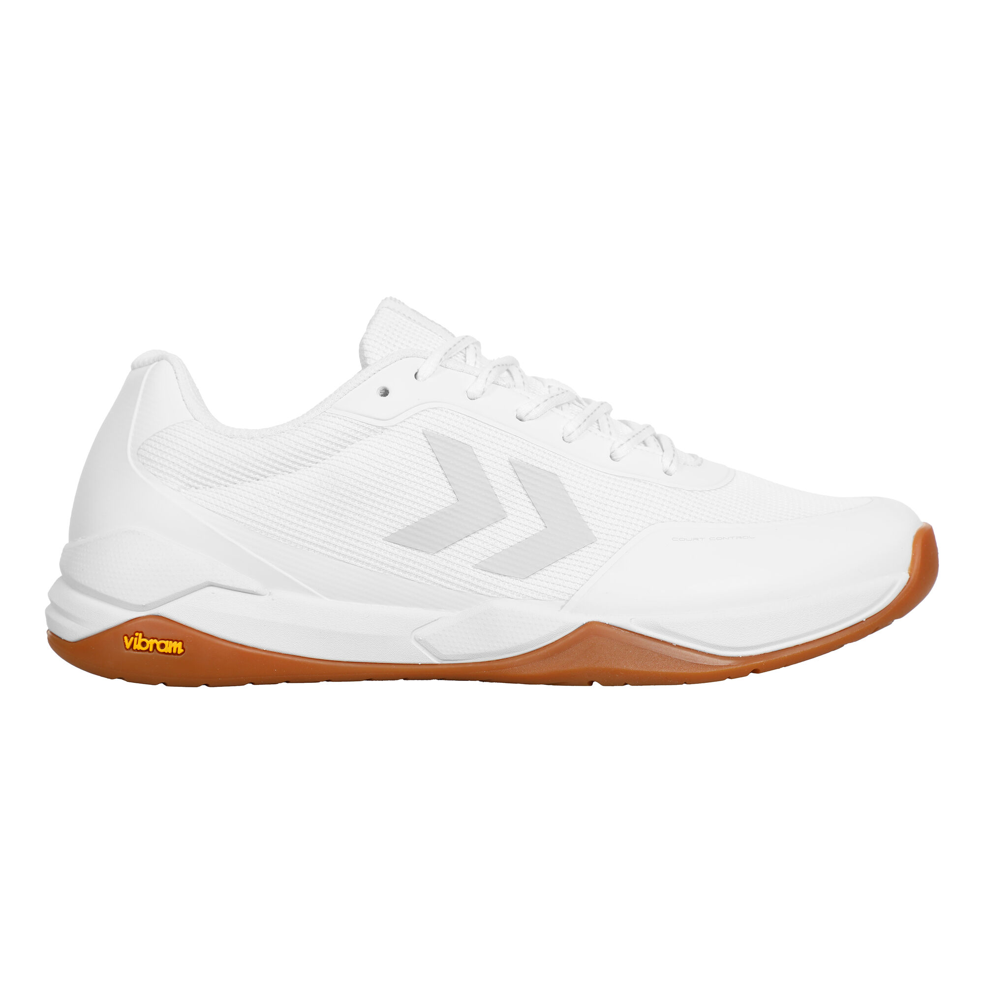 bryst rygte discolor buy Hummel Court Control Padel Shoe Men - White, Orange online |  Tennis-Point