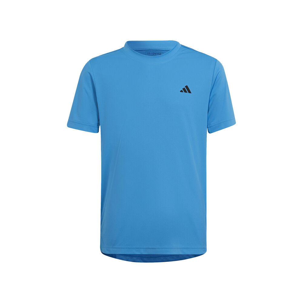 adidas Club T-Shirt Boys blue