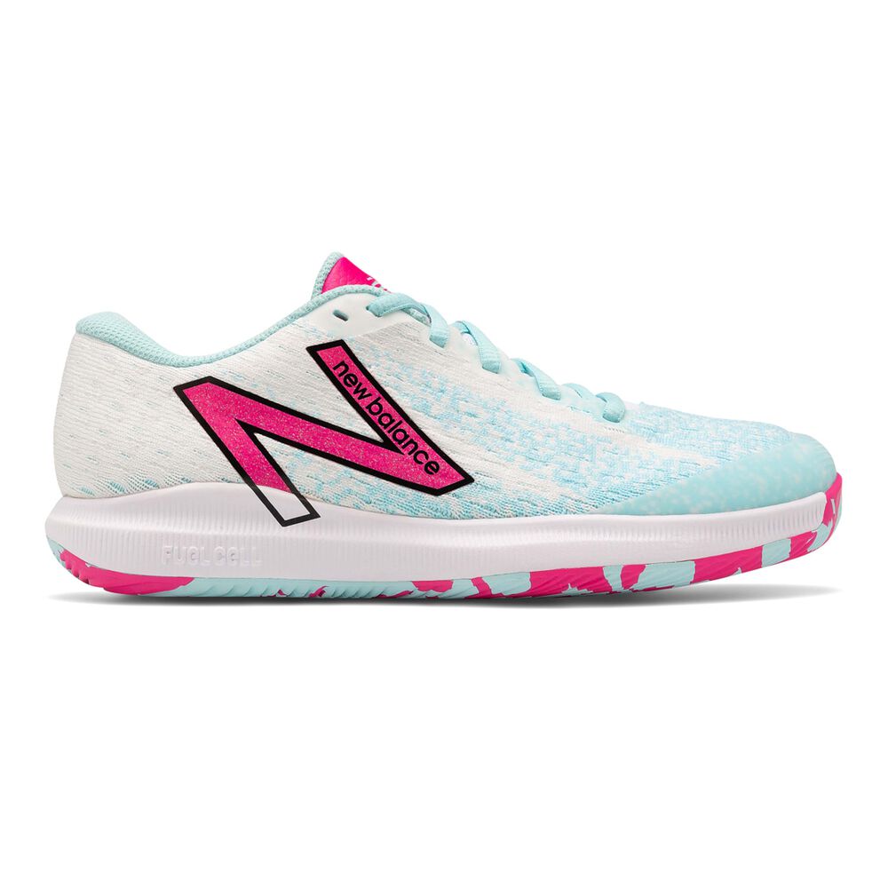 New Balance Fuel Cell 996 Women white, size: 6.5