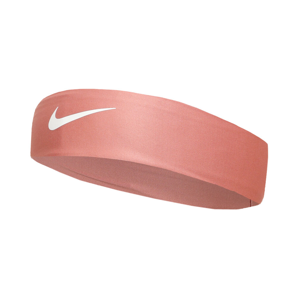 Nike Fury Headband 3.0 red, size: