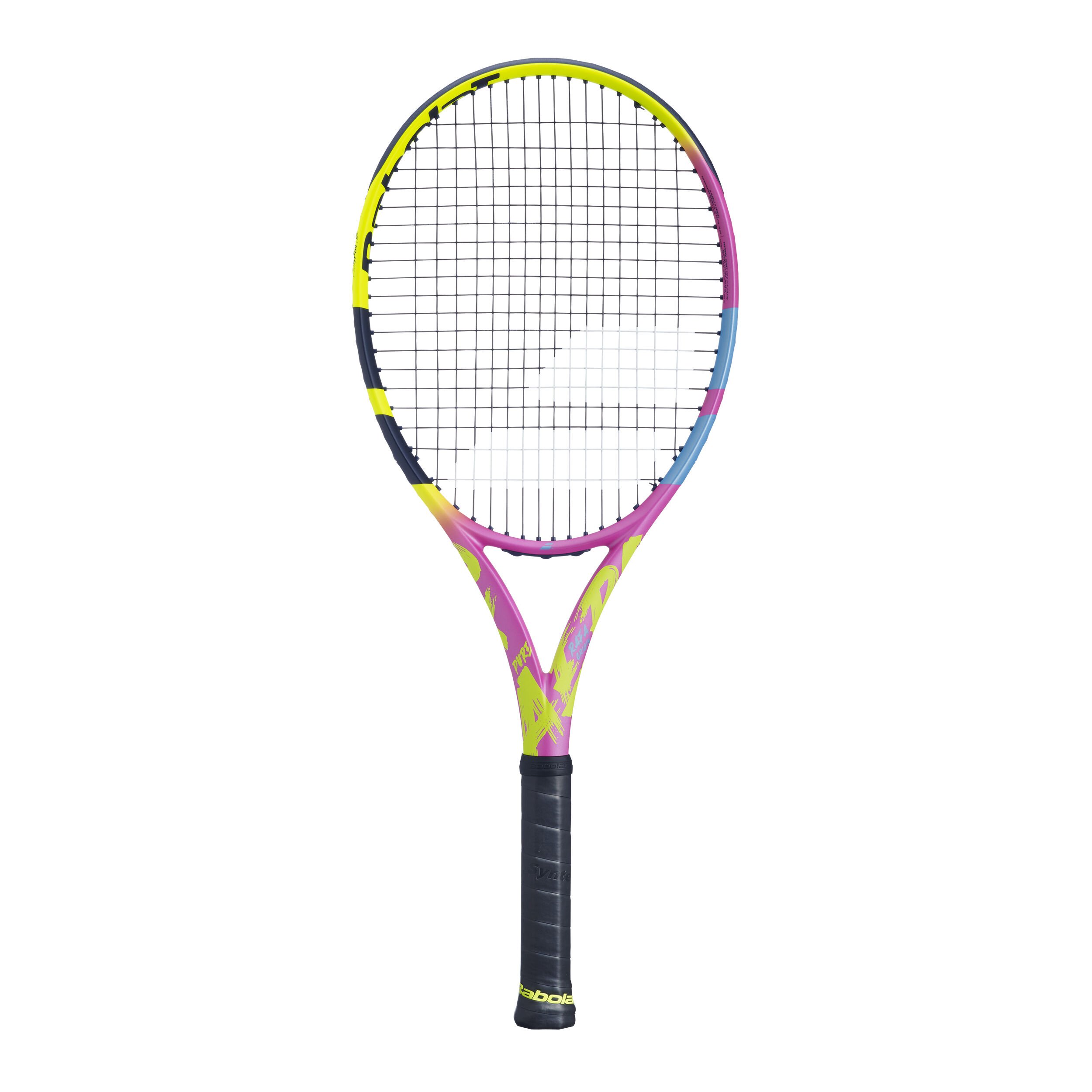 Buy Babolat Rafael Nadal Pure Aero Origin online Tennis Point UK