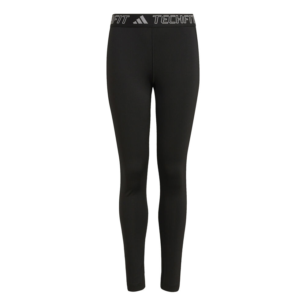 adidas Tech-Fit Tight Boys black