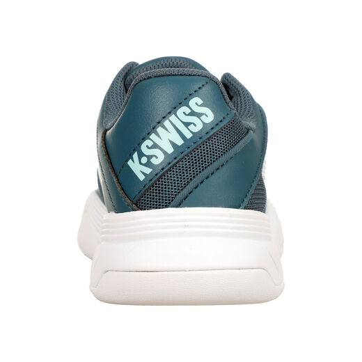 K-Swiss