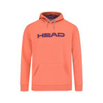 HEAD Club Byron Hoodie Junior