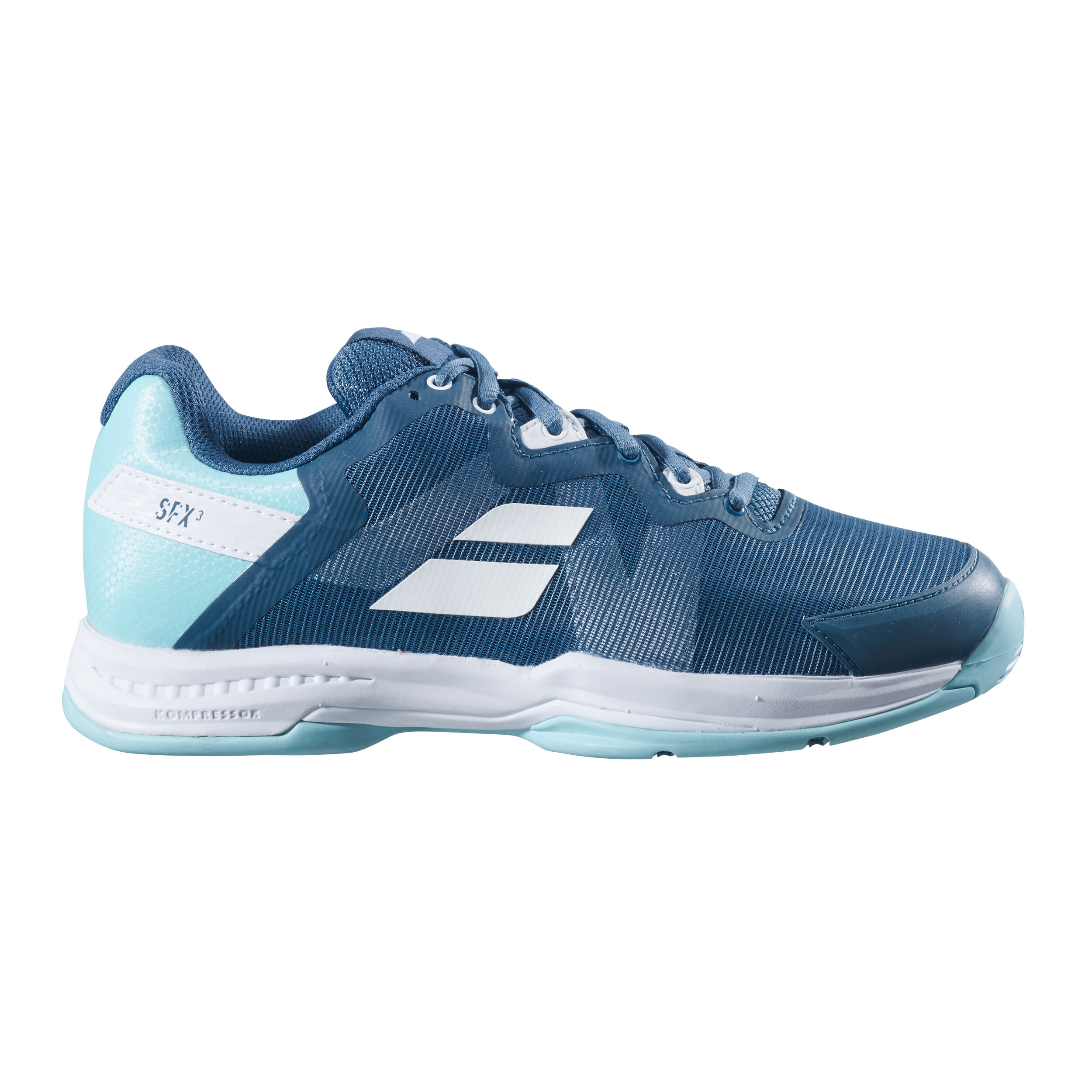 Buy Tennis shoes from Babolat online Tennis Point