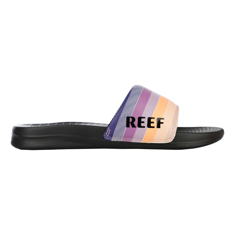 Reef One Slide Flip-flops Women