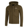 Cipresso Hoodie