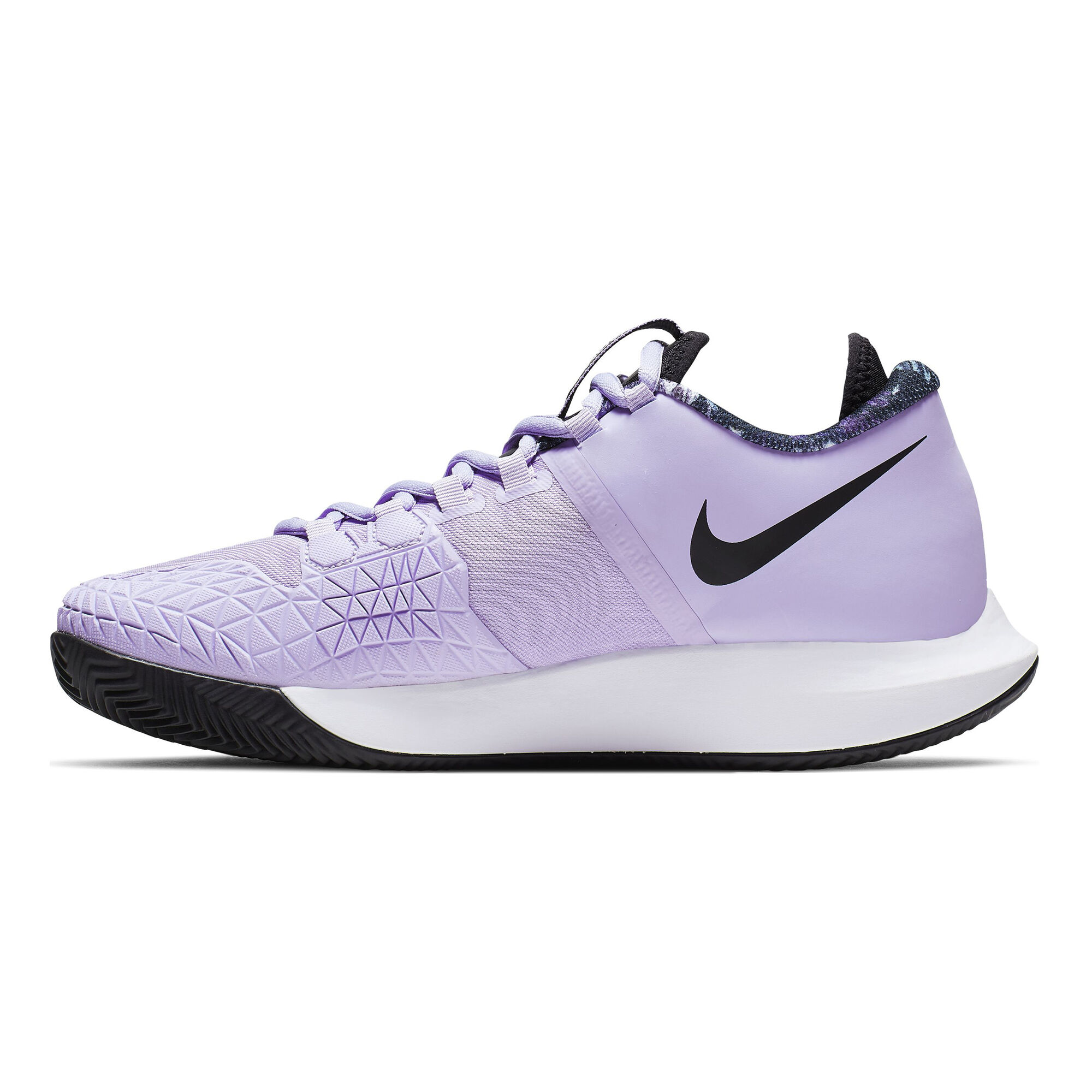 buy Nike Air Zoom Zero Clay Court Shoe Women Lilac Black online