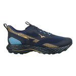 Mizuno Wave Rider TT 2