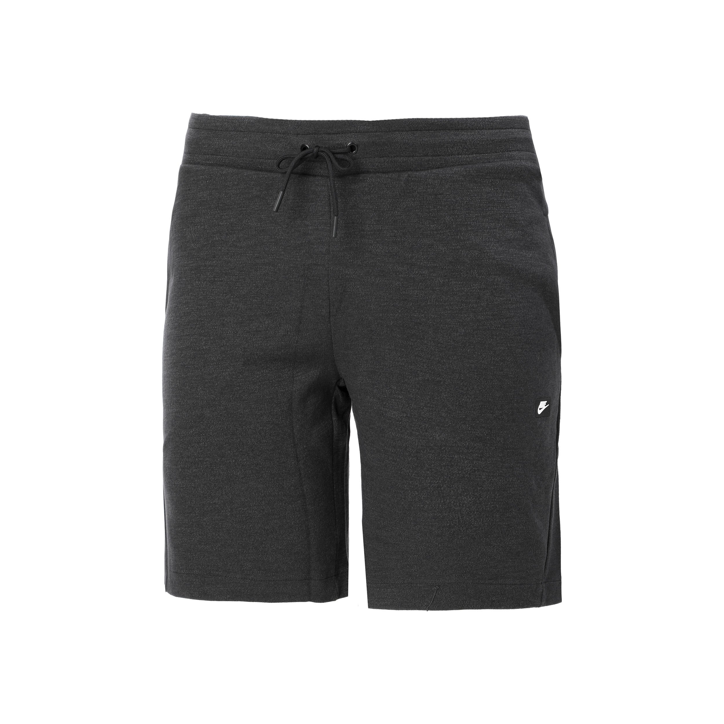 nike optic fleece shorts