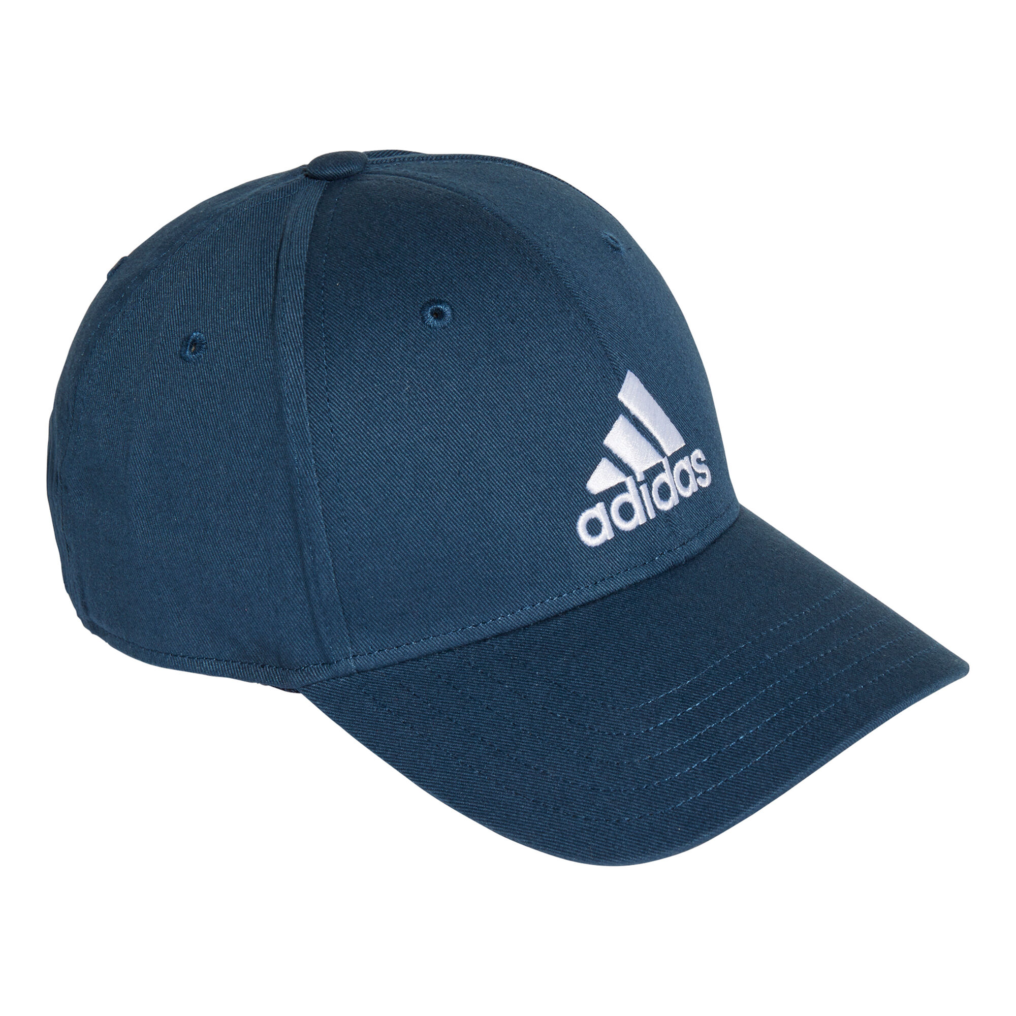 buy adidas Baseball Cap - Dark Blue, White online | Tennis-Point