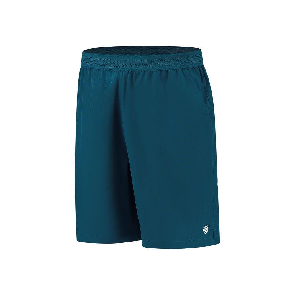 K-Swiss Shorts 8in Men dark_blue, size: XXL
