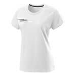 Wilson Team II Tech Tee Women