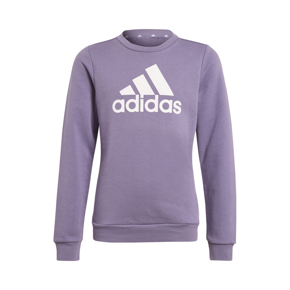 adidas Big Logo Sweatshirt Girls