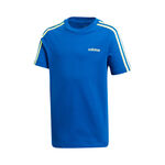 adidas Essentials 3 Stripes Tee Boys