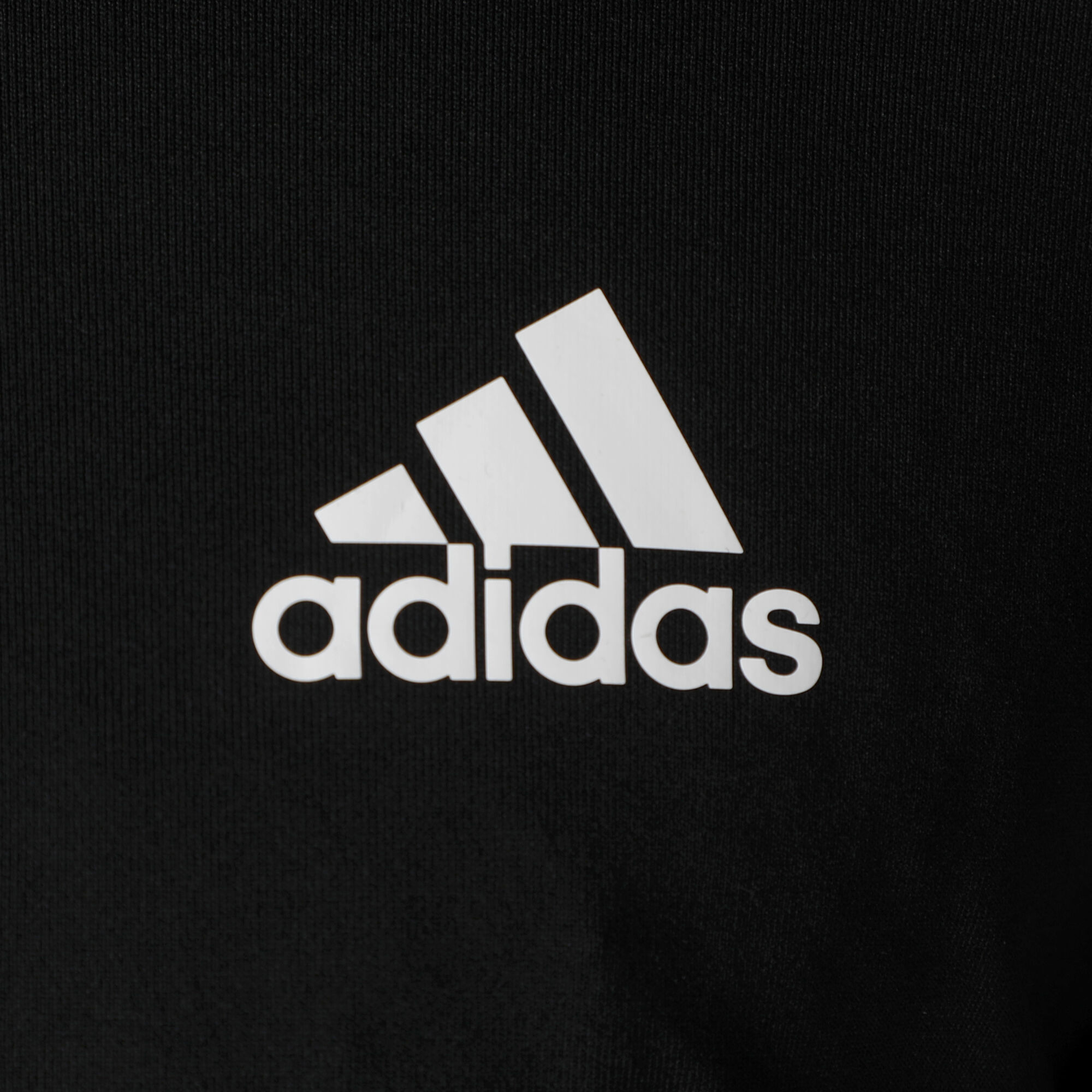 Buy adidas Club Midlayer Long Sleeve Men Black, White online | Tennis ...