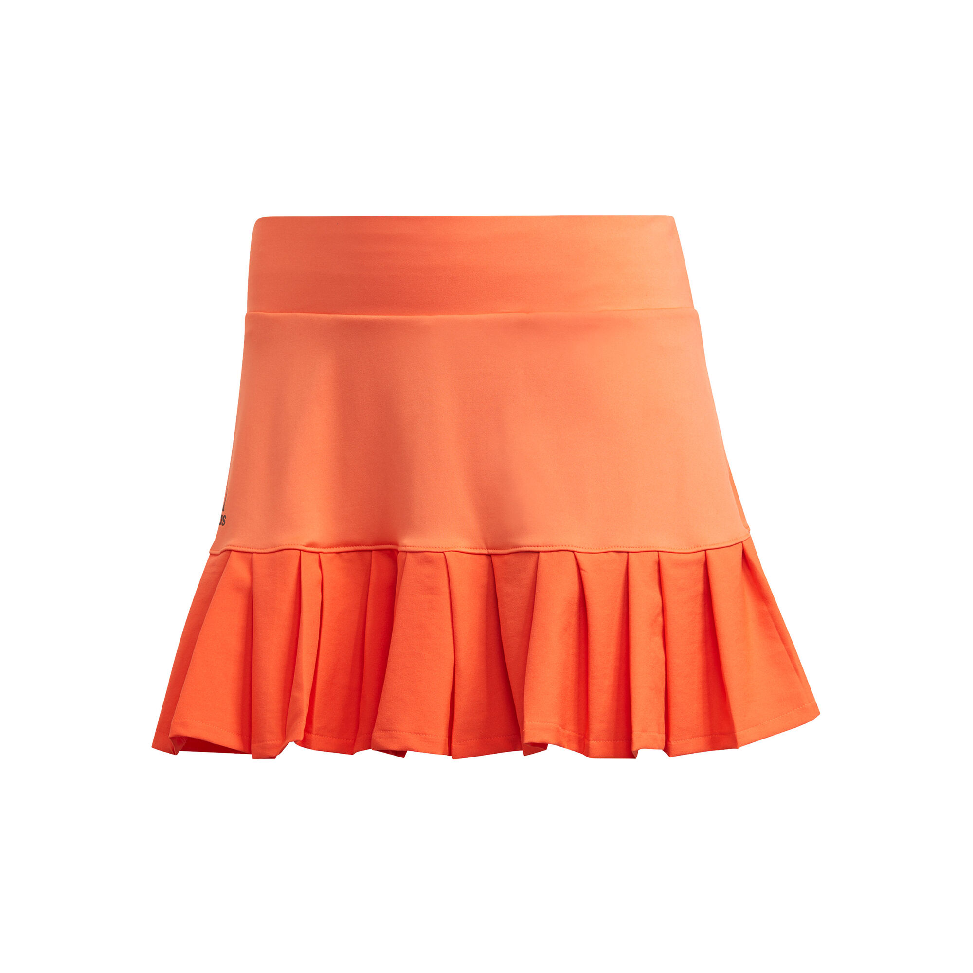 Buy adidas Match Skirt Women Orange, Black online | Tennis Point UK
