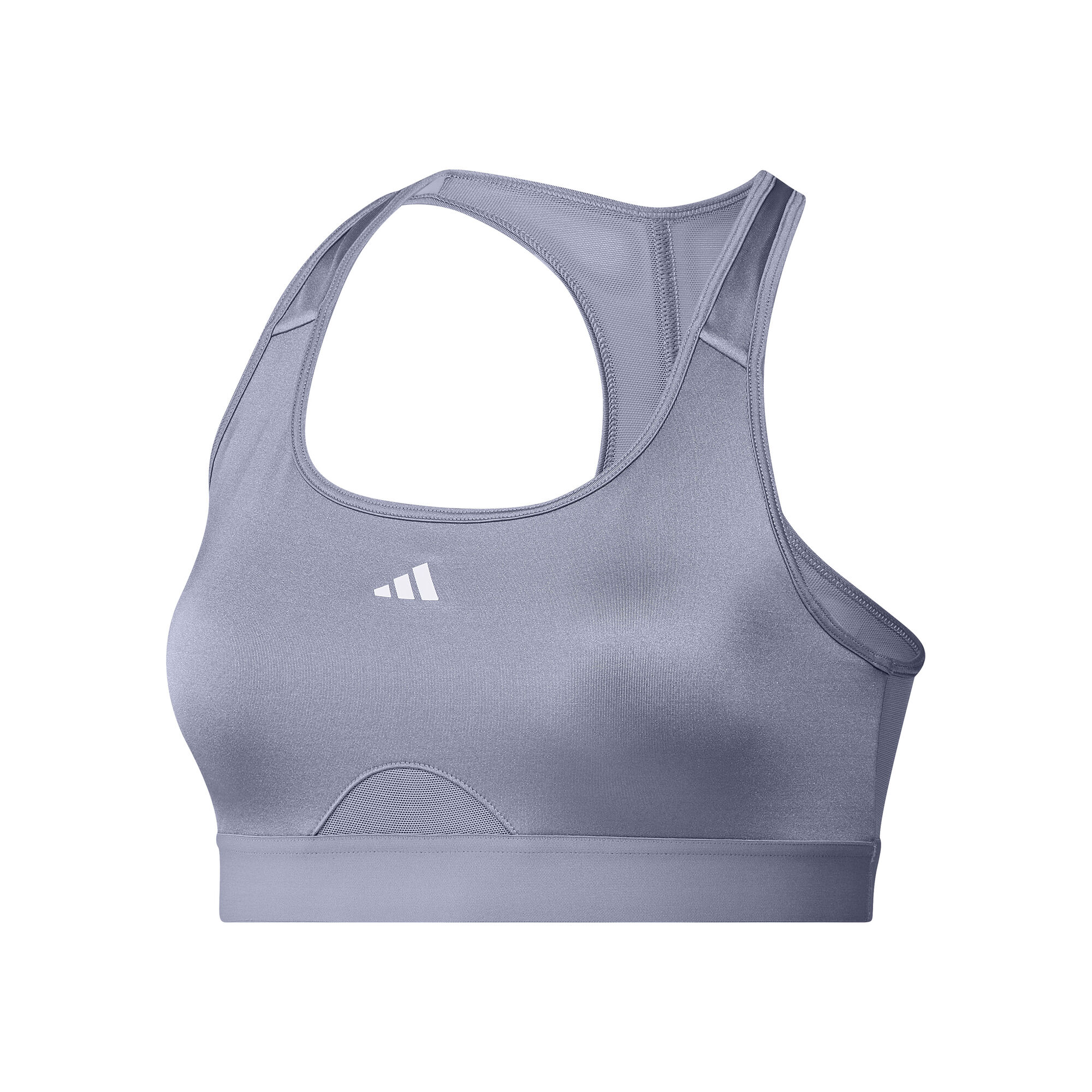 adidas Women's Sports Bras - Grey