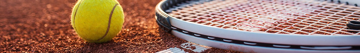 Buy Allround rackets online | Tennis-Point