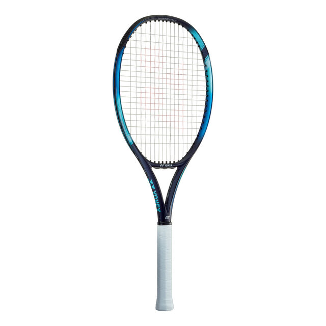 Seize the Power - with the new Yonex Ezone
